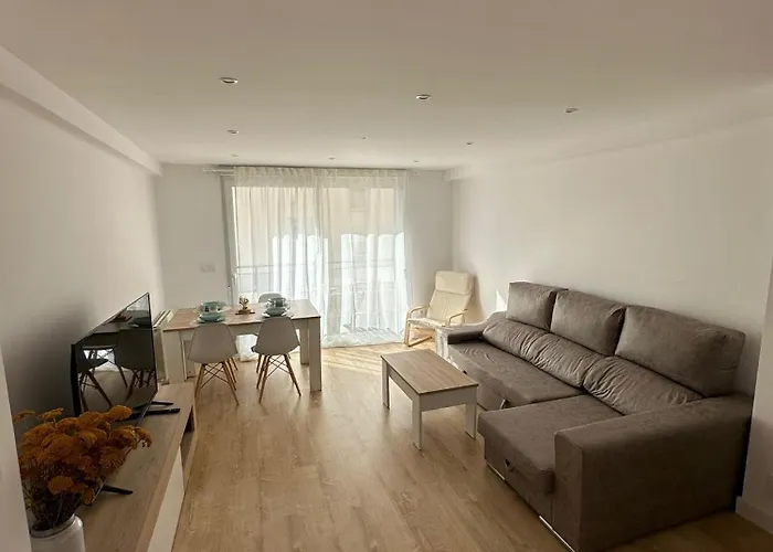 Apartamento Centrico Alba