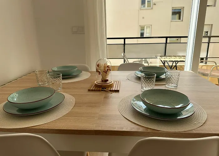 Apartamento Centrico Alba