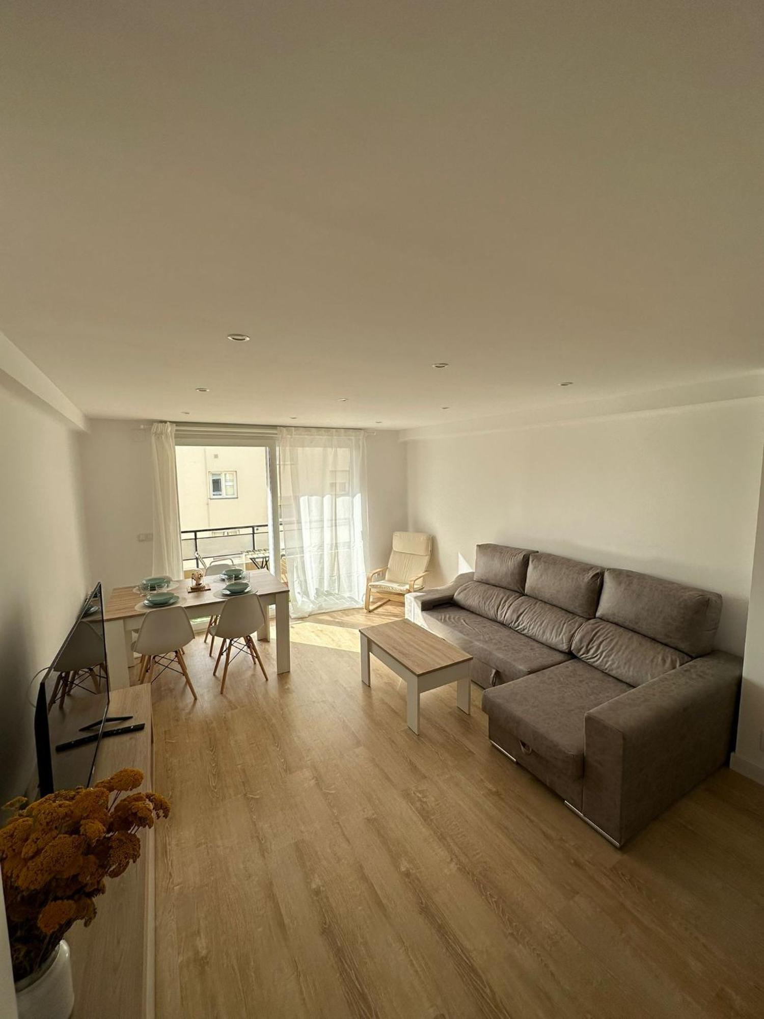 Centrico Alba Appartement *