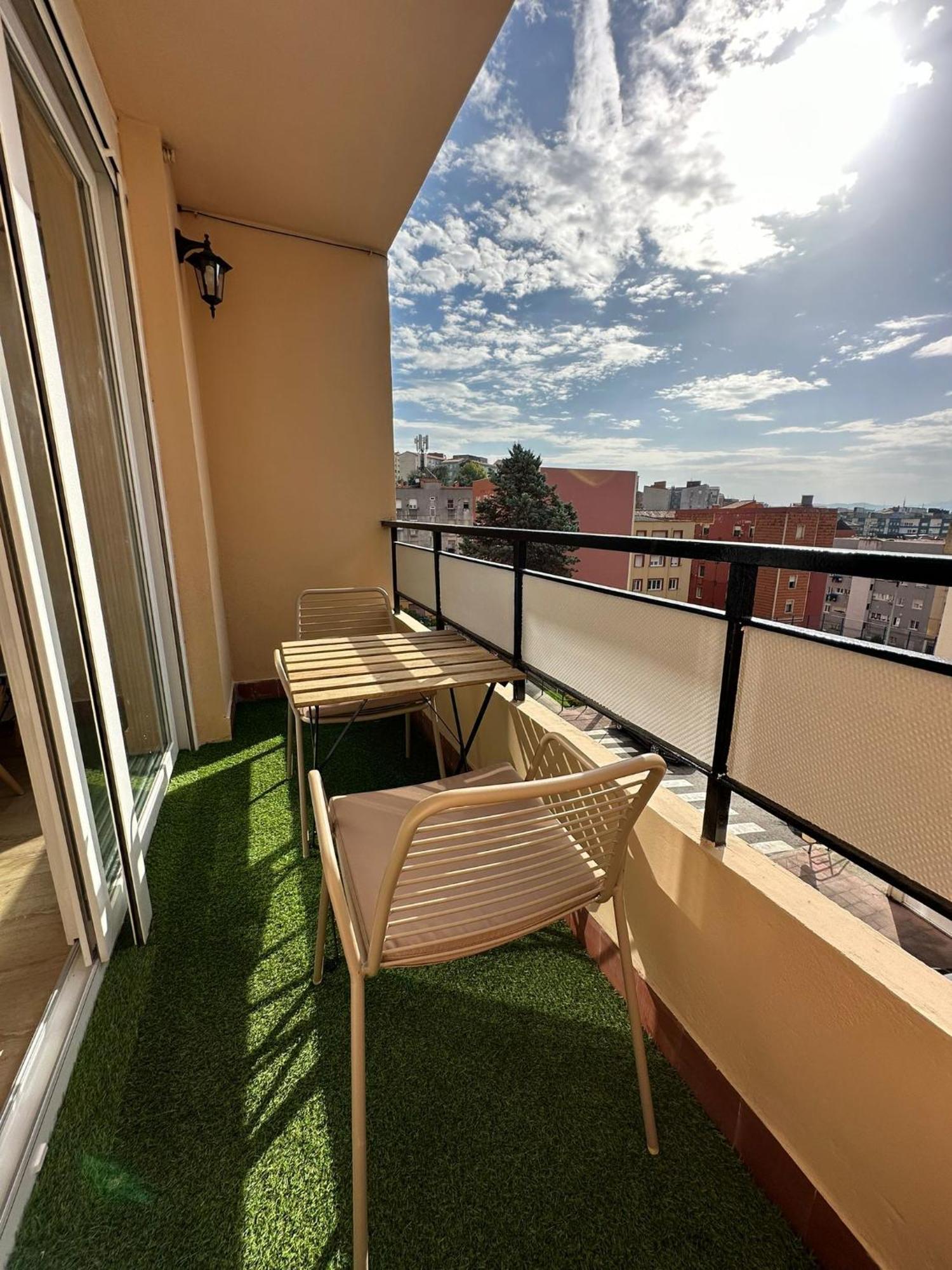 Appartement Centrico Alba *